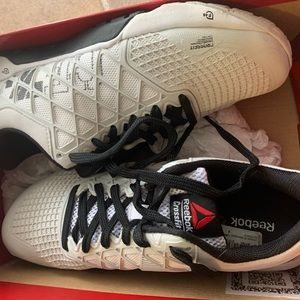 Reebok CrossFit nano 4.0.
